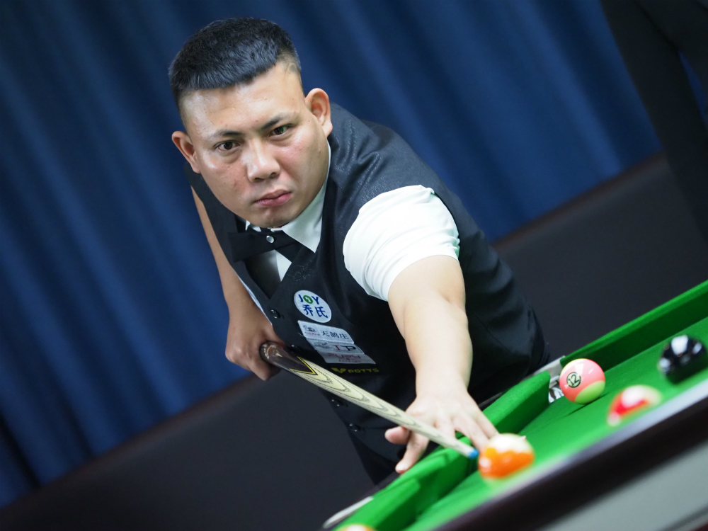 赛事组织方 赛事组织方